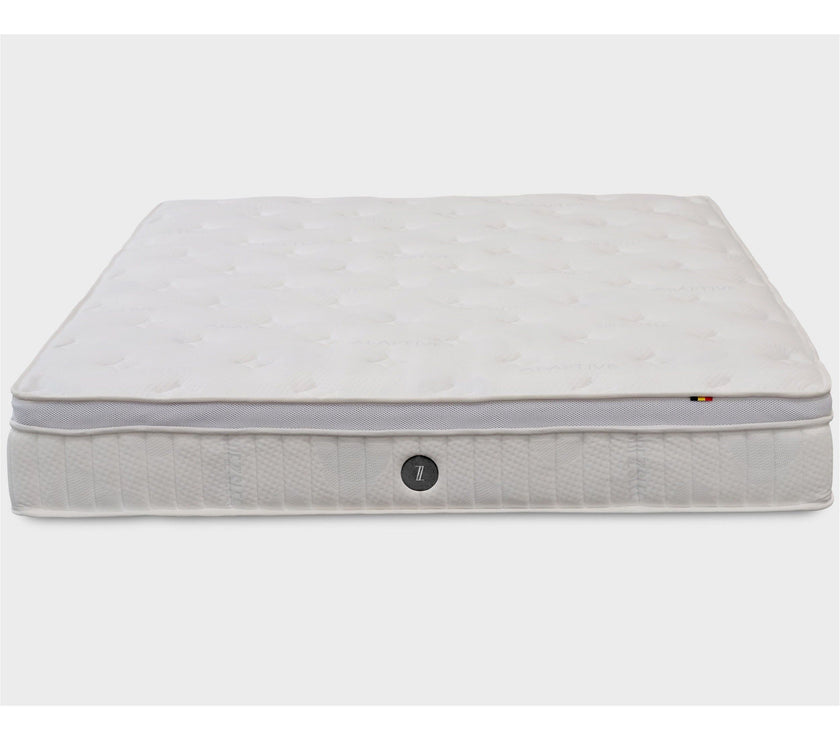 Sofzsleep Chiro Latex Mattress, H24cm | Little Baby.