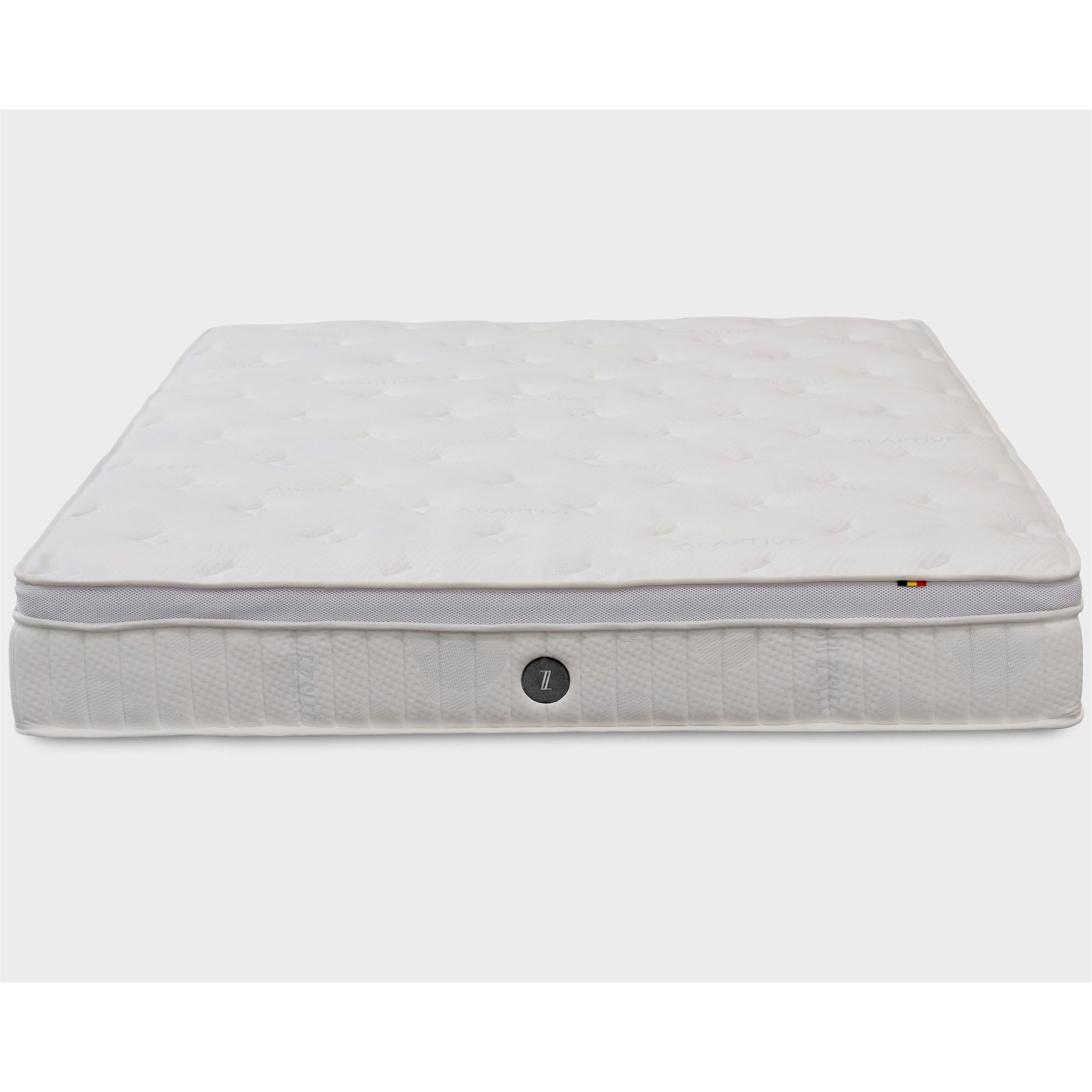 Sofzsleep Chiro Latex Mattress, H24cm | Little Baby.