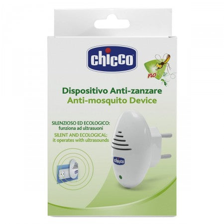 Chicco Anti-mosquito Device | Little Baby.