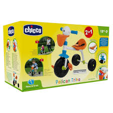 Chicco Pelican Trike | Little Baby.