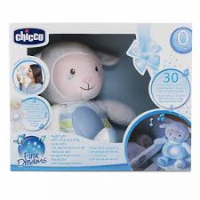 Chicco First Dream | Little Baby.