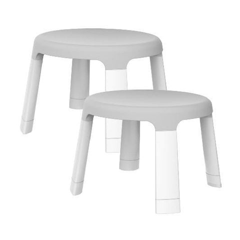 Oribel PortaPlay™ Wonderland Adventures Child Stools | Little Baby.