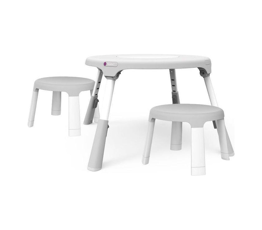 Oribel PortaPlay™ Wonderland Adventures Child Stools | Little Baby.