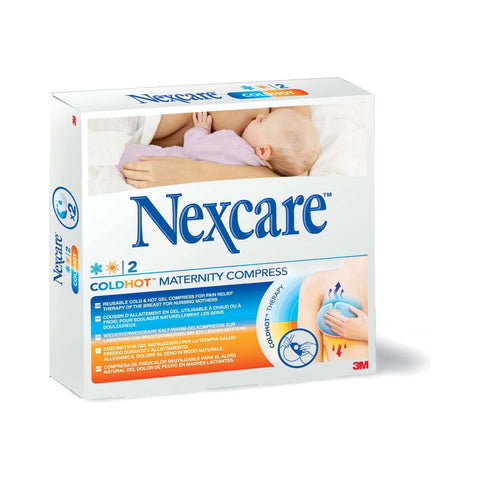 3M Nexcare™ ColdHot™ Maternity Compress | Little Baby.