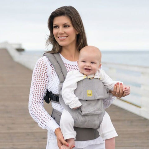 LilleBaby COMPLETE AIRFLOW MIST | Little Baby.