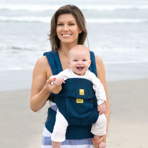LilleBaby COMPLETE AIRFLOW NAVY | Little Baby.