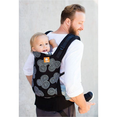 Concentric - Tula Baby Carrier (Standard) | Little Baby.