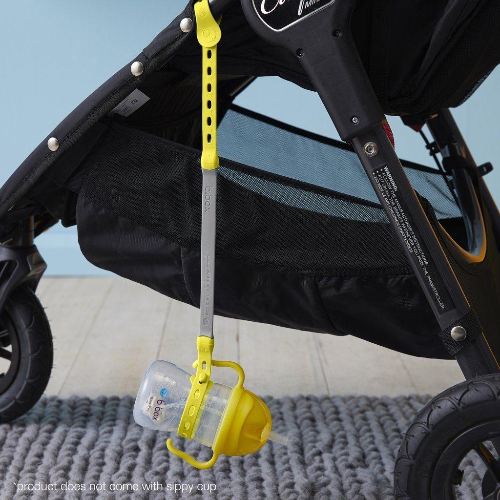 B.Box Connect-A-Cup - Lemon | Little Baby.