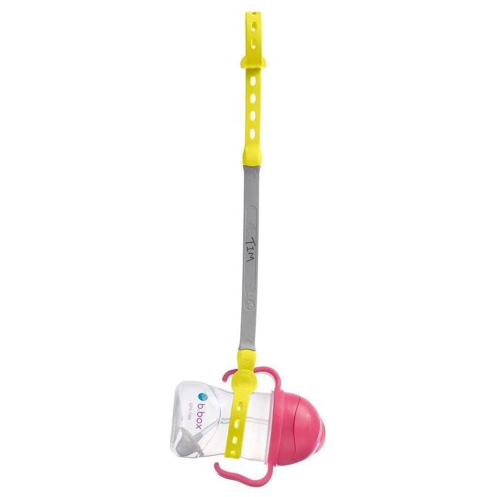 B.Box Connect-A-Cup - Lemon | Little Baby.