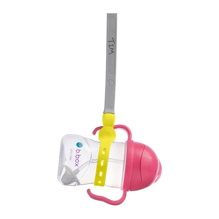 B.Box Connect-A-Cup - Lemon | Little Baby.