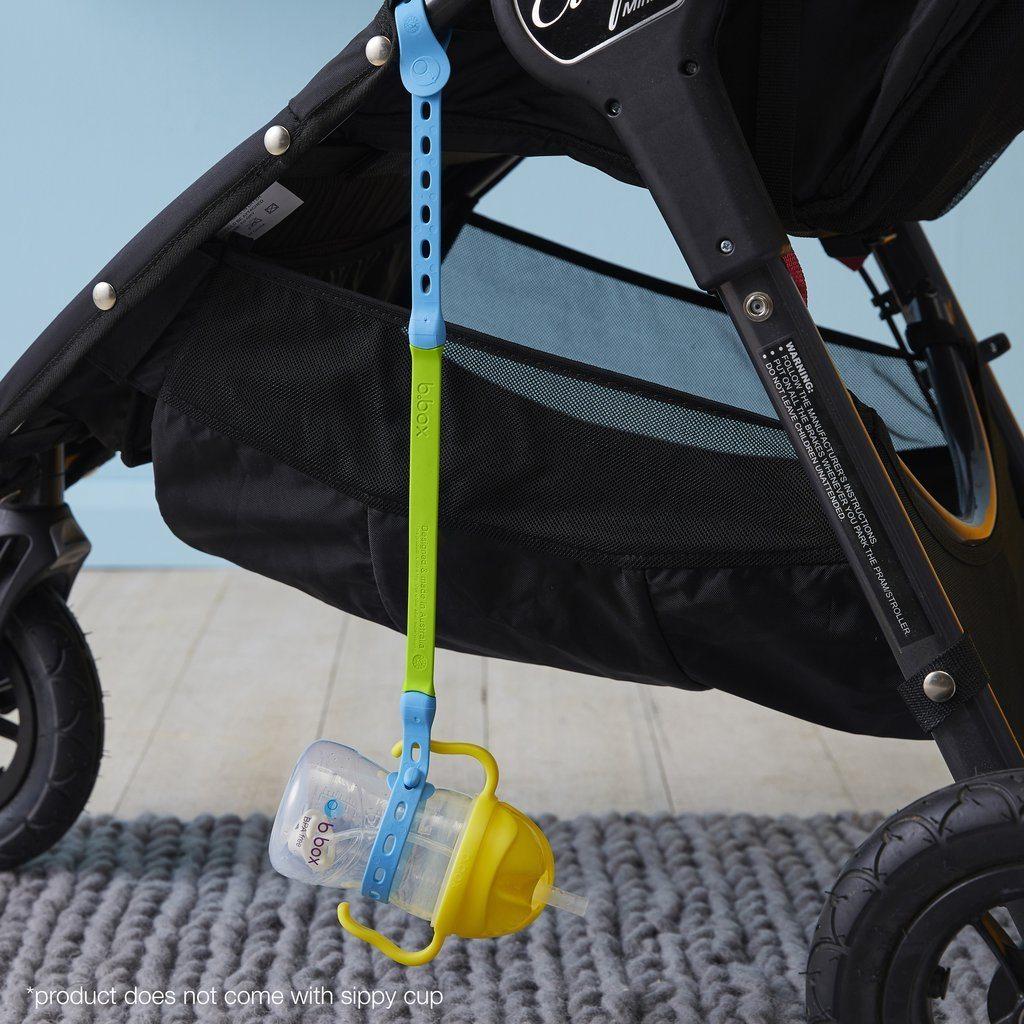 B.Box Connect-A-Cup - Ocean Breeze | Little Baby.