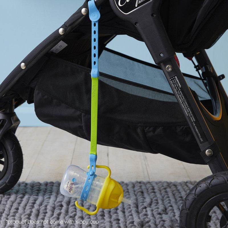 B.Box Connect-A-Cup - Ocean Breeze | Little Baby.