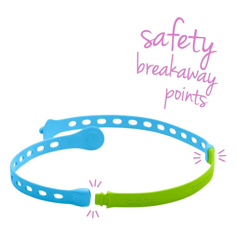 B.Box Connect-A-Cup - Ocean Breeze | Little Baby.