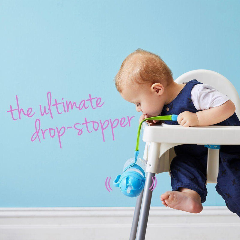 B.Box Connect-A-Cup - Ocean Breeze | Little Baby.