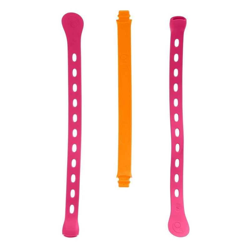 B.Box Connect-A-Cup - Strawberry Shake | Little Baby.