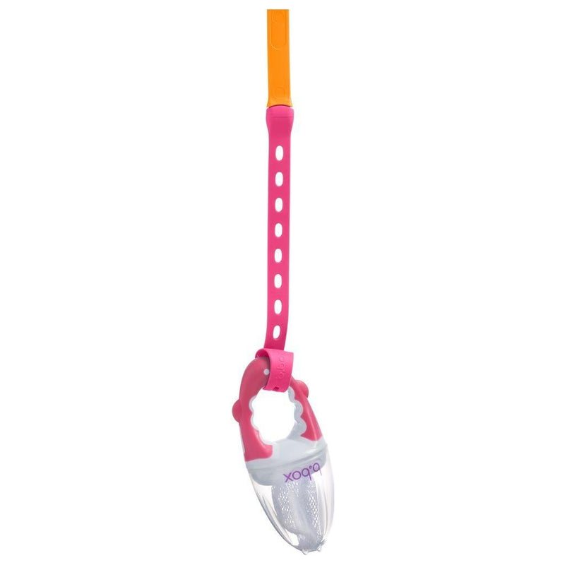 B.Box Connect-A-Cup - Strawberry Shake | Little Baby.