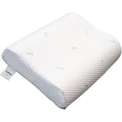 Sofzsleep Contour Latex Pillow 65 x 43 cm (25.5″ x 17″) | Little Baby.