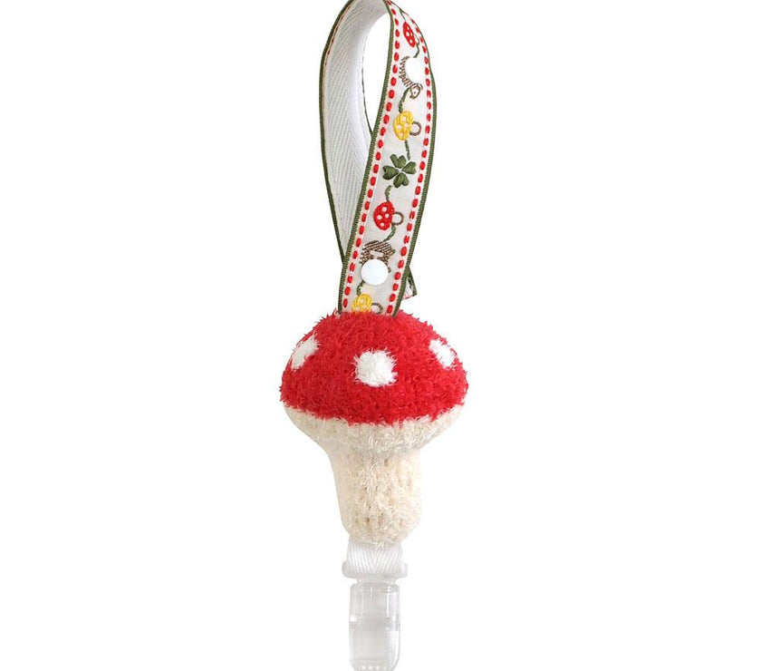 Hoppetta Amigurumi Convenient Clip (Exclusive) | Little Baby.
