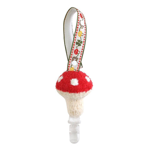 Hoppetta Amigurumi Convenient Clip (Exclusive) | Little Baby.