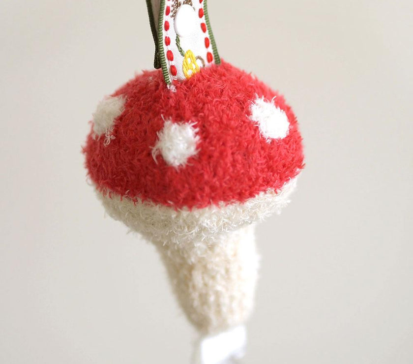 Hoppetta Amigurumi Convenient Clip (Exclusive) | Little Baby.