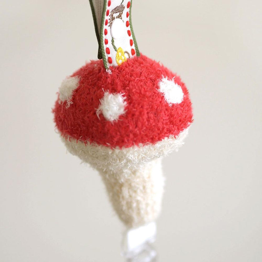 Hoppetta Amigurumi Convenient Clip (Exclusive) | Little Baby.