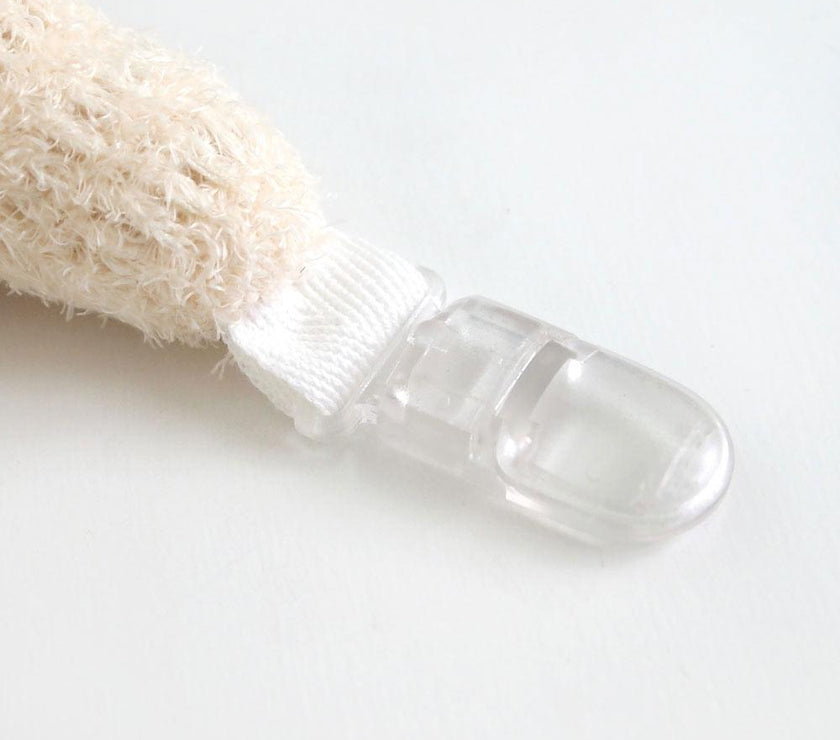 Hoppetta Amigurumi Convenient Clip (Exclusive) | Little Baby.