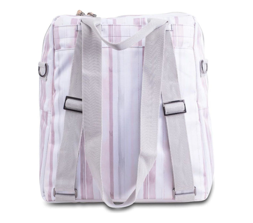 Jujube Core Convertible Bundle - Watercolor Stripe | Little Baby.