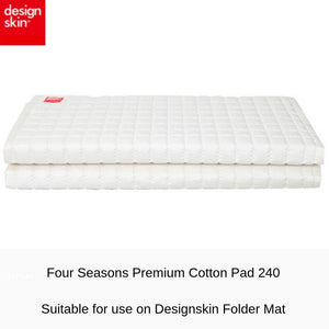 Designskin Four Seasons Premium Cotton Pad 240 | Little Baby.