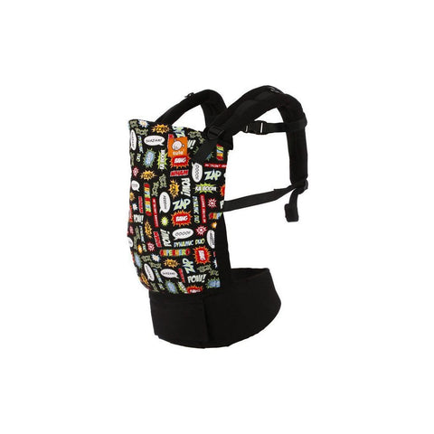 Sidekick - Tula Baby Carrier (Standard) | Little Baby.