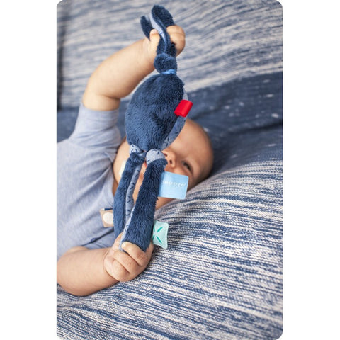 CUDDLE TOY - JUNO | Little Baby.