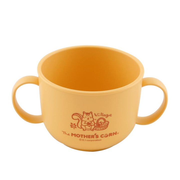 Mother's Corn 4-in-1 No Spill Snack Cup Set | Little Baby.