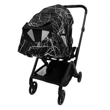 Lucky Baby City Rivurs™ 360° Deluxe Stroller-4