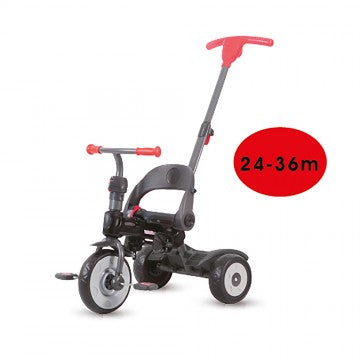 Lucky Baby Deluxe™ 4 In 1 Tricycle