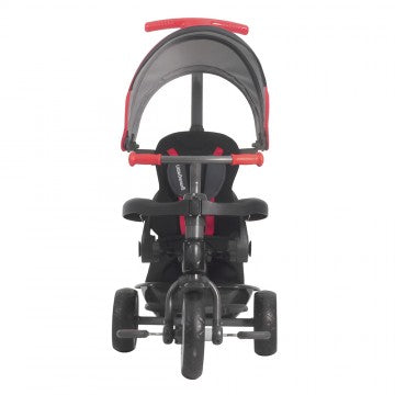 Lucky Baby Deluxe™ 4 In 1 Tricycle