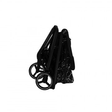 Lucky Baby City Rivurs™ 360° Deluxe Stroller-9