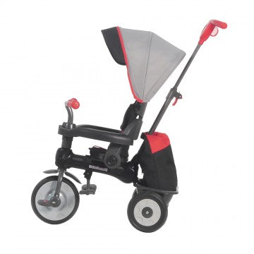 Lucky Baby Deluxe™ 4 In 1 Tricycle