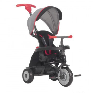 Lucky Baby Deluxe™ 4 In 1 Tricycle