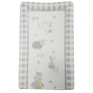 Lucky Baby Deluxe™ Changing Mat