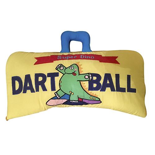 Smart Mama - Super Dino DART BALL | Little Baby.