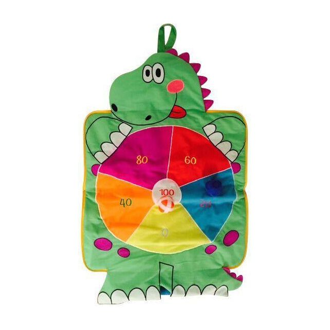 Smart Mama - Super Dino DART BALL | Little Baby.