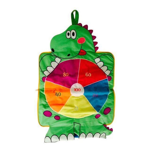 Smart Mama - Super Dino DART BALL | Little Baby.