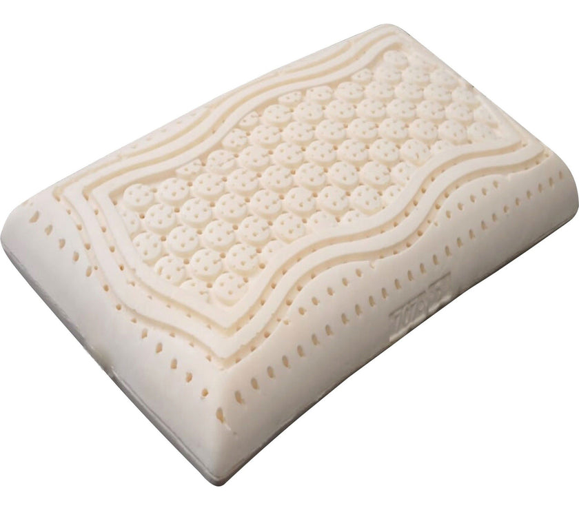 Sofzsleep Design Latex Pillow 70 x 40 cm (27.5″ x 15.5″) | Little Baby.