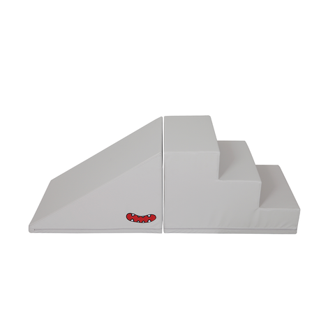Designskin Transformable Bumper Mat with Stair & Slide