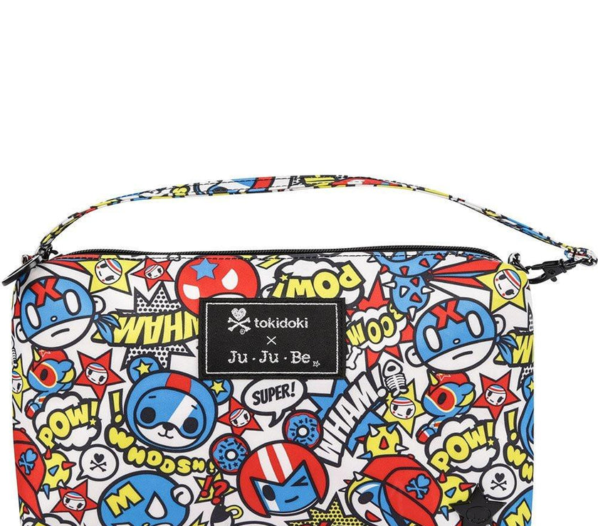 Jujube Be Quick - Sweet Victory | Little Baby.