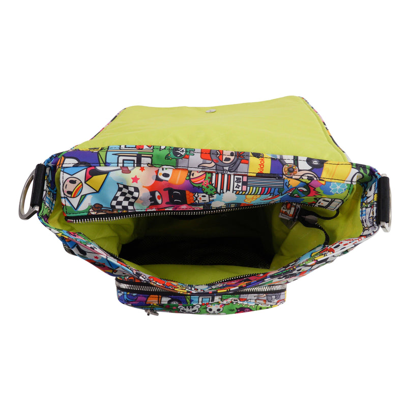 Jujube Be Sporty - Sushi Cars | Little Baby.