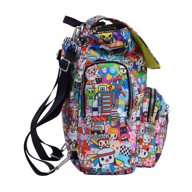 Jujube Be Sporty - Sushi Cars | Little Baby.