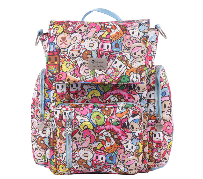 Jujube Be Sporty Tokidoki - Tokipops | Little Baby.