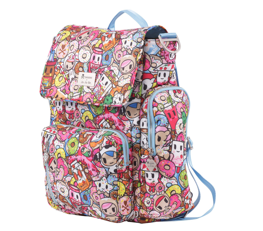 Jujube Be Sporty Tokidoki - Tokipops | Little Baby.