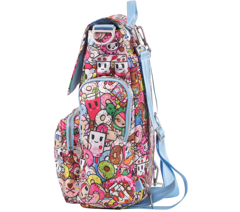 Jujube Be Sporty Tokidoki - Tokipops | Little Baby.