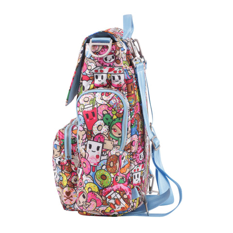 Jujube Be Sporty Tokidoki - Tokipops | Little Baby.